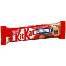 Kitkat Chunky 4er 160g