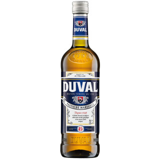 Duval Pastis 0,7L