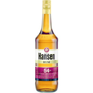 Hansen Rom 54  0,7L