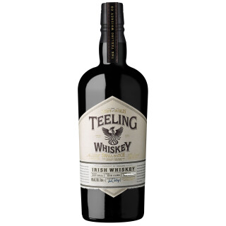 Teeling Irish Whisky 0,7L
