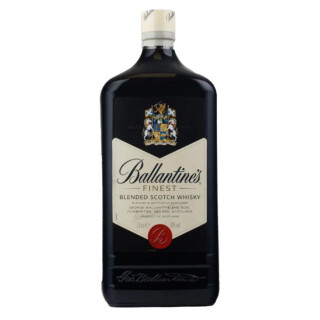 Ballantines Finest Scotch Whisky 3L