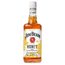Jim Beam Honey 0,7L