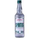 Lubelski Spiritus Vodka  0,5l