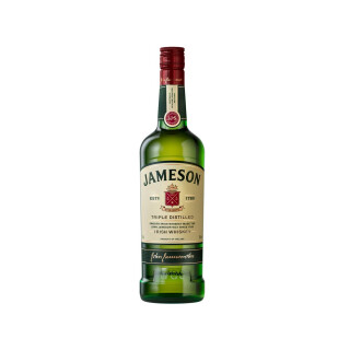 Jameson Irish Whiskey 0,7L