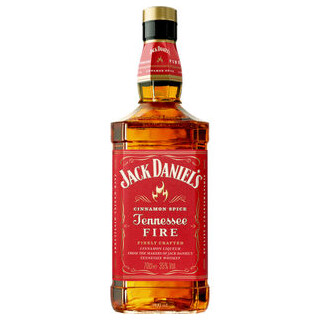 Jack Daniels Fire 0,7L