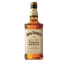 Jack Daniels Honey 0,7L
