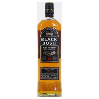 Bushmills Black Bush Irish Whiskey 0,7L