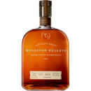 Woodford Reserve kentucky Straight Bourbon Whiskey 0,7L