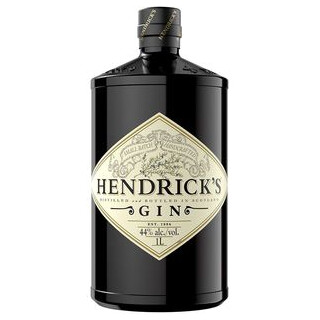 Hendricks Gin 1L