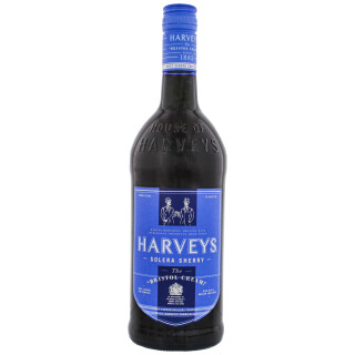 Harveys Bristol Cream Sherry 1L