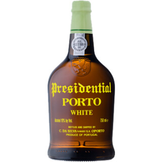 Presidential Porto White 0,75L