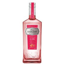 Ros&eacute; d&acute;Argent Strawberry Gin 0,7L