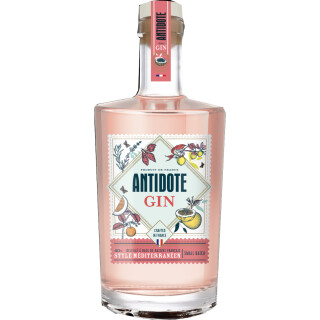 Antidote Gin Rosé 0,7L
