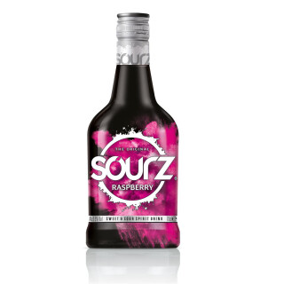Sourz Raspberry 0,7L