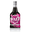 Sourz Raspberry 0,7L
