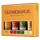 Glenmorangie The Tasting Set 4x0,1L