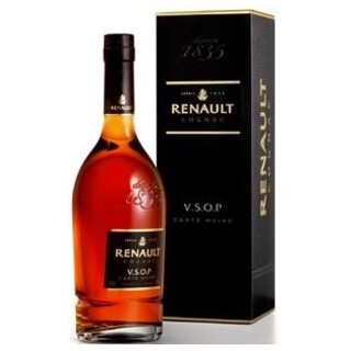 Cognac Renault VSOP 1L