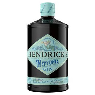 Hendrick´s Neptunia Gin  0,7L