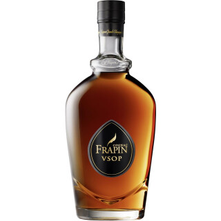 Cognac Frapin VSOP Grande Champagne 0,7L