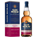 Glen Moray Sherry Cask 0,7L