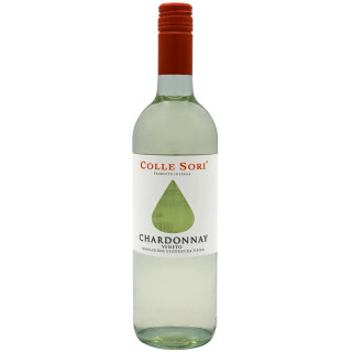 Colle Sori Chardonnay 0,75L