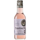 Faustino VII Rioja rose 0,187L