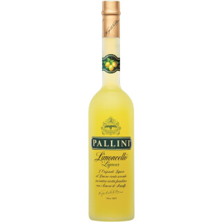 Pallini Limoncello 0,5L