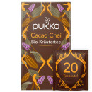 Pukka Cacao Chai Te 30g