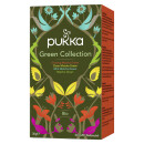 Pukka Te Green Collection 20poser 40g