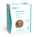 Nupo Diet Shake - Chocolate Mint 10servings 384g