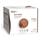 Nupo Diet Shake Value Pack - Chocolate 30servings 960g