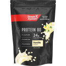 Power System Protein 80 Vanille 360g