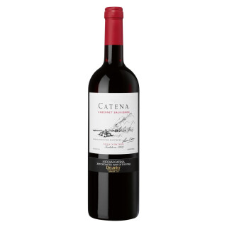 Catena Cabernet-Sauvignon 0,75L