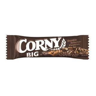 Corny Big Mørk Chocolade Cookies 50g