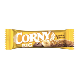 Corny Big Chokolade Banan 50g Bar