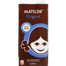 Matilde Matilde Original kakaoskummetm&aelig;lk 1ltr