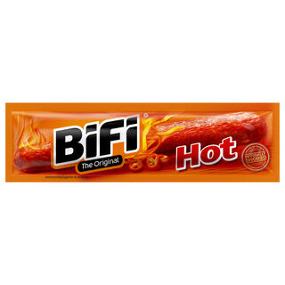 BIFI Hot 22,5g