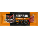 Jack Links Beef Jerky 25g Sweet &amp; Hot