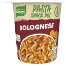 Knorr pastasnack bolognese  68g