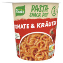 Knorr pastasnack tomat og urter 69g