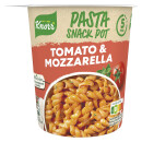 Knorr pastasnack tomat-mozzerella 72g
