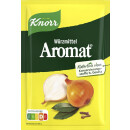 Knorr Aromat krydderier  refilpose 100g