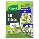Knorr salatkroning dild 50g