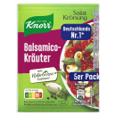 Knorr salatkroning balsamico 50g