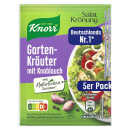 Knorr salatkroning haveurter med Hvidl&oslash;g 50g