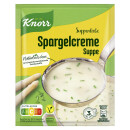 Knorr asparges fl&oslash;desuppe 59g