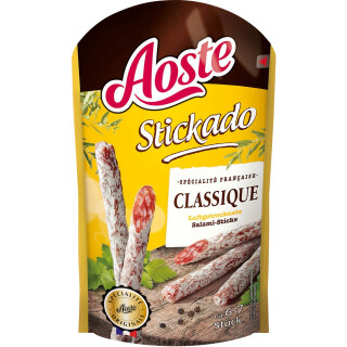 Aoste Stickado classic 70g