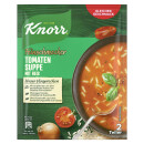 Knorr gourmet tomatsuppe med ris 49g