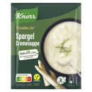 Knorr gourmet asparges fl&oslash;desuppe 49g
