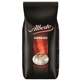Darboven Alberto Espresso Bønner 1kg